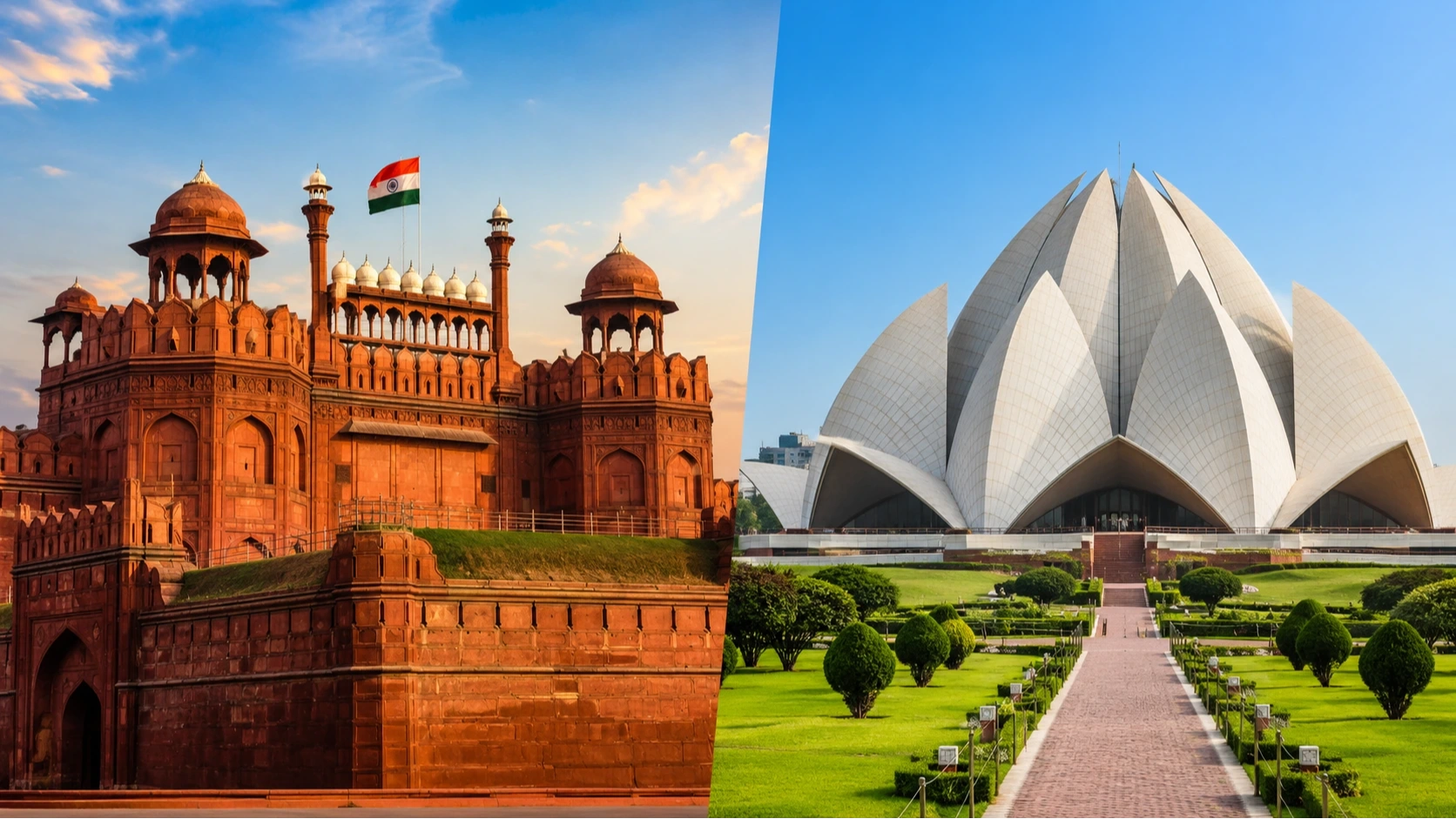 Delhi, India